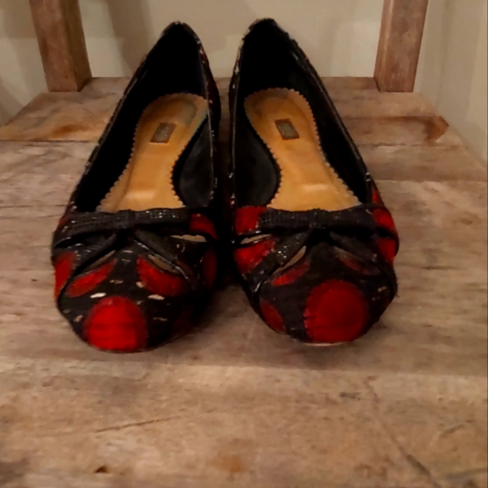 Rafe Flats
